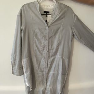 Rag and Bone Beachy/Blousy Dress